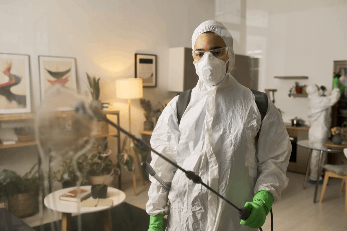 What Homeowners Are Saying in Their Reviews of Hawx Pest Control